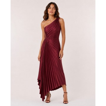 VEST SATIN VIN