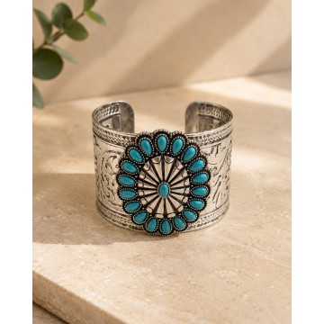 PULSERA PLAT TUR