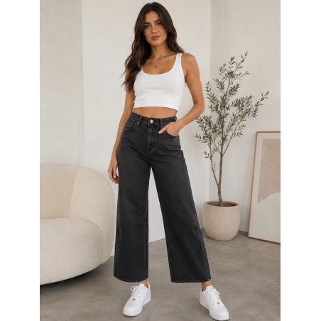 JEANS NEGRO
