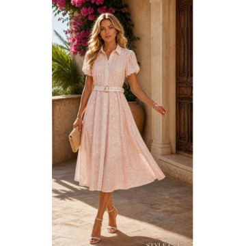 VESTIDO LIBRETE