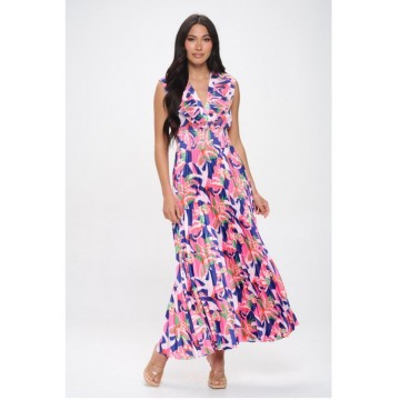 VESTIDO COLORES