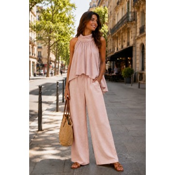 BLUSA HOOD