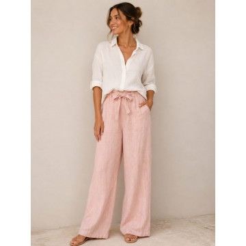 PANTALON LINOLAZO G