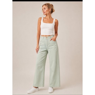 PANTALON MENTA
