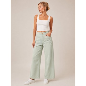 PANTALON MENTA
