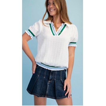 BLUSA POLO