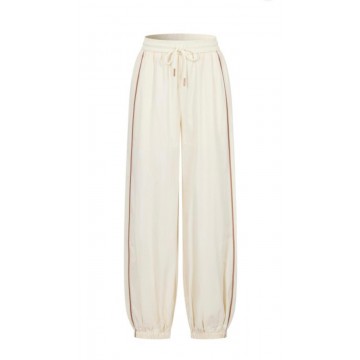 PANTALON IVORY