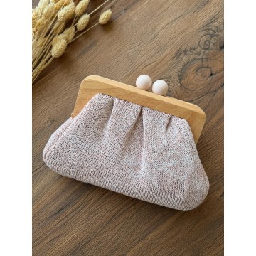 CARTERA ROSA