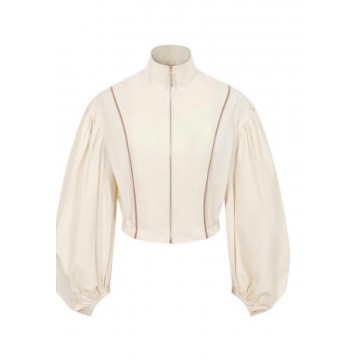 CHAQUETA  IVORY