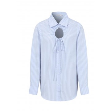 CAMISERA CELESTE