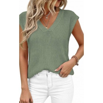 BLUSA TEJIDA VER