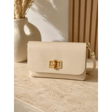 CARTERA BEIGE