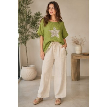 BLUSA ESTRELL