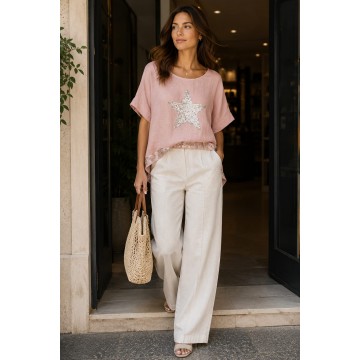 BLUSA ESTRELL