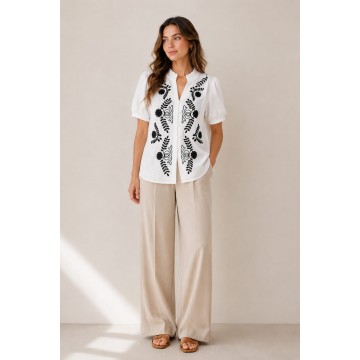 BLUSA BORD