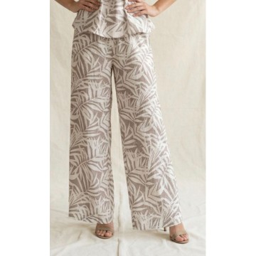 PANT HOJAS
