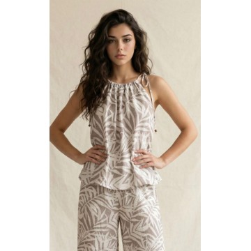 BLUS HOJAS