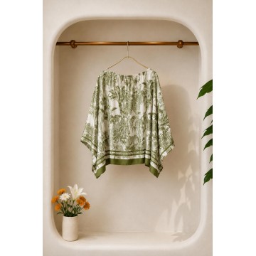 BLUSA DIOR