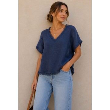 BLUSA LIN PUNT