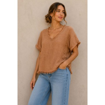 BLUSA LIN PUNT