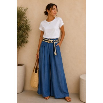 JEANS TENCEL