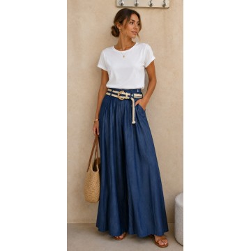 JEANS TENCEL