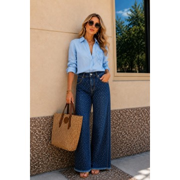 JEANS CHISPAS